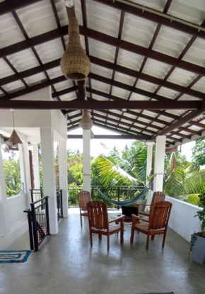 Serenity Lodge